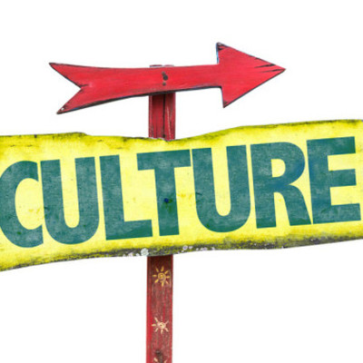 Timeline: Culture and Currents of Thought