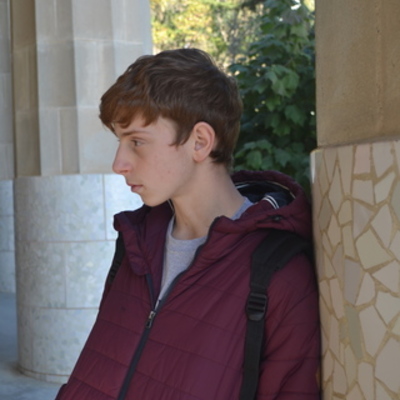 Timeline: Soa's life