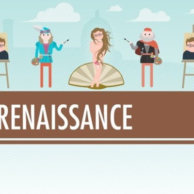 Timeline: The Renaissance