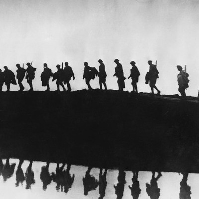 Timeline: World War 1 and Theodore Khols Story