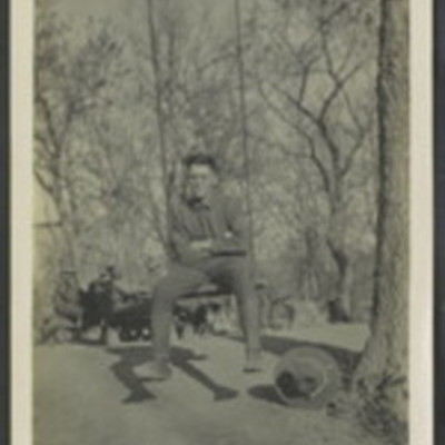 Timeline: Veteran Timeline Project