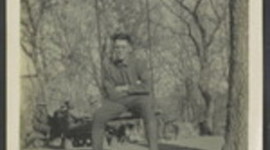 Timeline: Veteran Timeline Project