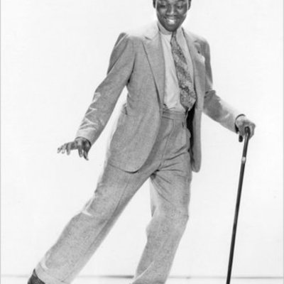 Timeline: Bill Robinson