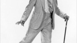 Timeline: Bill Robinson