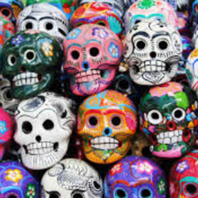 Timeline: History of Day of the Dead