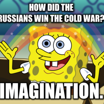 Timeline: Timeline of The Cold War