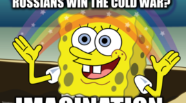 Timeline: Timeline of The Cold War