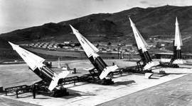 Timeline: Cold War Timeline