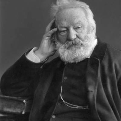 Timeline: Victor Hugo-Vida, Obra y Estilo