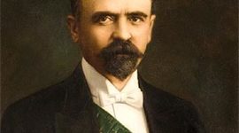 Timeline: Etapa Maderista.