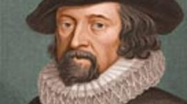 Timeline: Francis Bacon