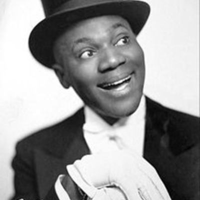 Timeline: Bill "Bojangles" Robinson