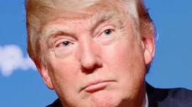 Timeline: Donald Trump