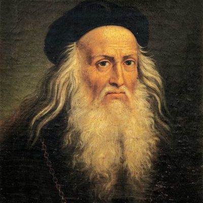 Timeline: Leonardo Da Vinci