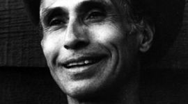 Timeline: Jose Limon