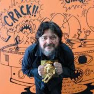 Timeline: Campañas por Humberto Polar