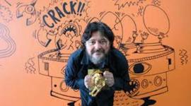 Timeline: Campañas por Humberto Polar