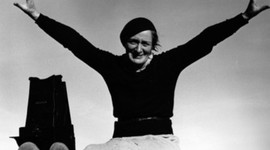 Timeline: Dorothea Lange