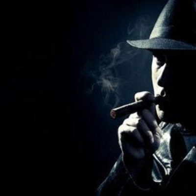 Timeline: detective TV show