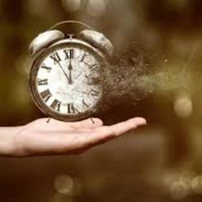 Timeline: La mia vita.