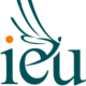 Logotipo ieu universidad