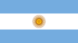 Timeline: Latin America Imperialism Assignment Argentina