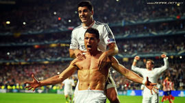 Timeline: ronaldo timeline