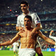 Ronaldo shirtless champions league final 2014 full