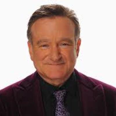 Timeline: Robin Williams