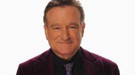 Timeline: Robin Williams