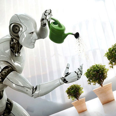 Timeline: Frise historique sur la robotique