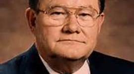 Timeline: Dr. Charles "Jim" Carrico