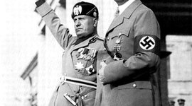 Timeline: SEGUNDA GUERRA MUNDIAL (Segunda fase)