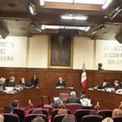 Timeline: Administración Pública Federal