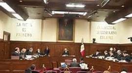 Timeline: Administración Pública Federal