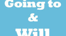 Timeline: WILL VS GOING TO (PART II)