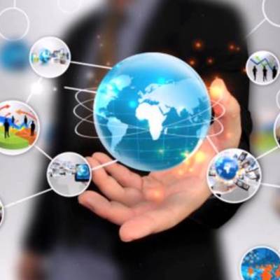 Timeline: Nuevas tecnologías de la información