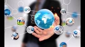 Timeline: Nuevas tecnologías de la información