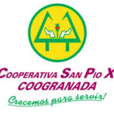 Timeline: Cooperativa Coogranada.