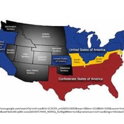 Timeline: American Civil War