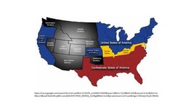 Timeline: American Civil War