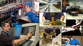 Timeline: LOS SISTEMAS MPR Y ERP