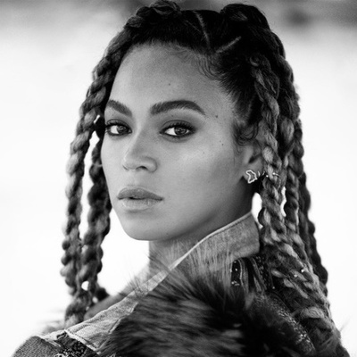 Timeline: BEYONCÉ