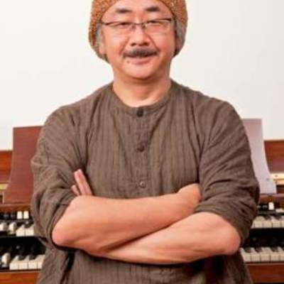 Timeline: Nobuo Uematsu