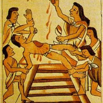 Timeline: Imperi dels Inca