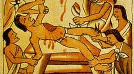 Timeline: Imperi dels Inca