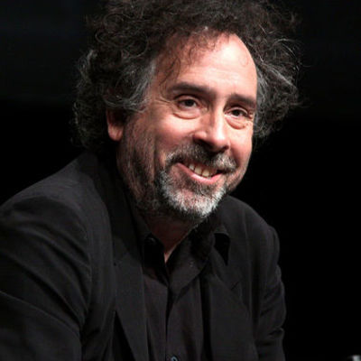 Timeline: Tim Burton