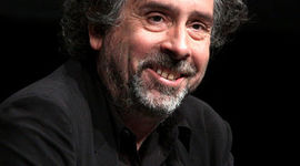 Timeline: Tim Burton