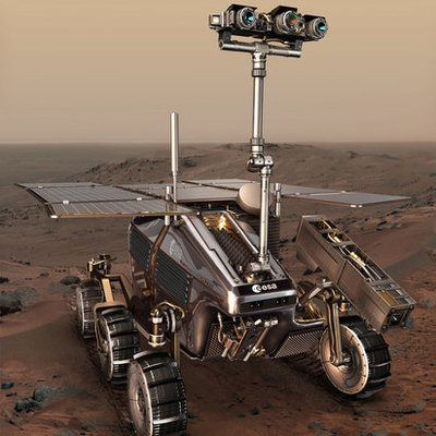 Timeline: LES DOBERMANS évolution de la robotique