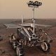 Exomars rover spatial